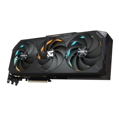 Gigabyte Відеокарта GeForce RTX 5070 Ti 16GB GDDR7 GAMING OC GV-N507TGAMING_OC-16GD фото