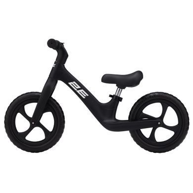 2E Біговел NY 12" чорний ZCY-NY12-BLACK фото