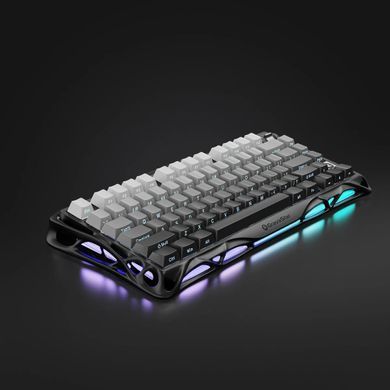 GravaStar Mercury K1 75% Wireless Mechanical Gaming Keyboard GSK1_GBLK фото