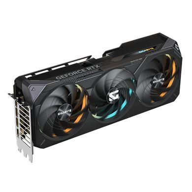 Gigabyte Відеокарта GeForce RTX 5070 Ti 16GB GDDR7 GAMING OC GV-N507TGAMING_OC-16GD фото