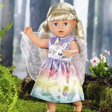 Одежда для куклы BABY BORN - СКАЗОЧНАЯ ФЕЯ 829301 фото