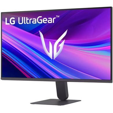 LG Монітор LG 23.8" 24G411A-B HDMI, DP, Audio, IPS 120Hz, 1ms, sRGB 99%, G-SYNC, FreeSync, HDR10 24G411A-B фото