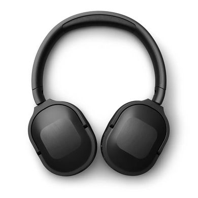 Навушники Philips TAH6506 Over-ear ANC Wireless Mic TAH6506BK/00 фото