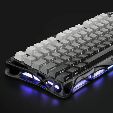 GravaStar Mercury K1 75% Wireless Mechanical Gaming Keyboard GSK1_GBLK фото