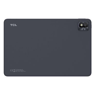 Планшет TCL TAB 10s (9081X) 10.1" 3GB, 32GB, 8000mAh, Android, серый 9081X-2CLCUA11 фото