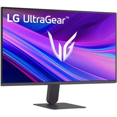 LG Монітор LG 23.8" 24G411A-B HDMI, DP, Audio, IPS 120Hz, 1ms, sRGB 99%, G-SYNC, FreeSync, HDR10 24G411A-B фото