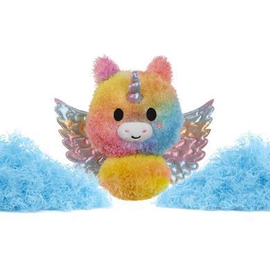 М&rsquo;яка іграшка-антистрес FLUFFIE STUFFIEZ серії "Small Plush" - ПЕГАС 511823 фото