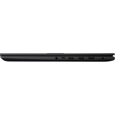 ASUS Ноутбук ASUS Vivobook 16 M1605NAQ-SH053 16" WUXGA IPS, AMD R7 170, 16GB, F1TB, UMA, noOS, Чорний 90NB1831-M001X0 фото