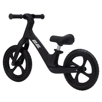 2E Біговел NY 12" чорний ZCY-NY12-BLACK фото