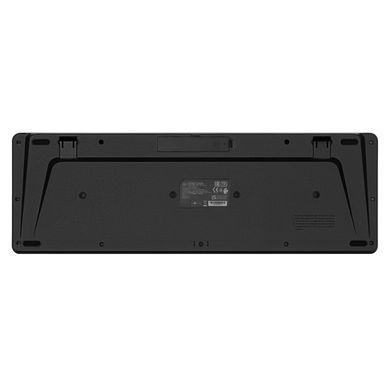 HP Клавіатура 230 WL black 3L1E7AA фото
