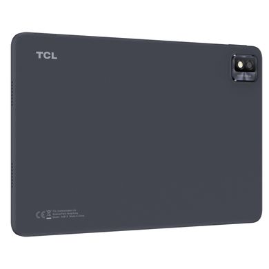 Планшет TCL TAB 10s (9081X) 10.1" 3GB, 32GB, 8000mAh, Android, серый 9081X-2CLCUA11 фото