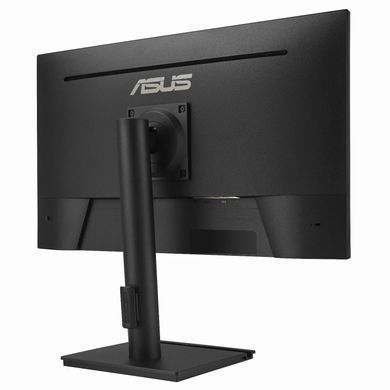 ASUS Монітор Asus 27" VA27AQSE D-Sub, HDMI, DP, 2xUSB, MM, IPS, 2560x1440, 75Hz, 1ms, sRGB 99%, AdaptiveSync, Pivot 90LM06G1-B02171 фото