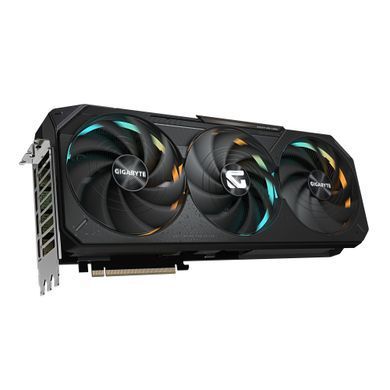 Gigabyte Відеокарта GeForce RTX 5070 Ti 16GB GDDR7 GAMING OC GV-N507TGAMING_OC-16GD фото