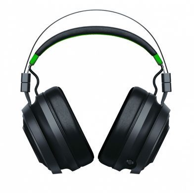 Razer Гарнітура Nari Ultimate for Xbox One, WL, чорно-зелений RZ04-02910100-R3M1 фото