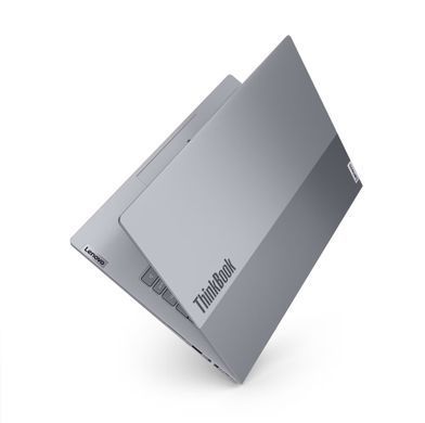 Lenovo Ноутбук Lenovo ThinkBook 14-G8 14" WUXGA IPS AG, Intel i5-13420H, 16GB, F512GB, UMA, Win11P, сірий 21SG00HHRA фото
