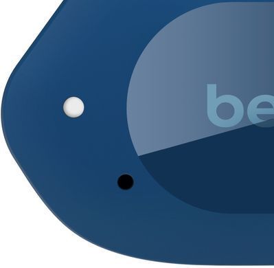 Belkin Наушники Soundform Play True Wireless Blue AUC005BTBL фото