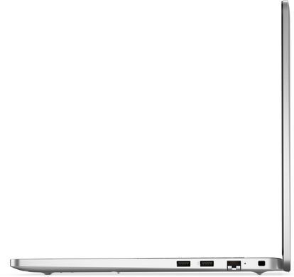 Dell Ноутбук Dell Pro 16 16" FHD+ IPS AG, Intel U7-255U, 32GB, F1TB, UMA, Lin, сріблястий BTO108PC16250UA_UBU фото