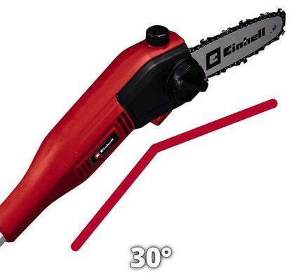 Einhell Высоторез GC-EC 7520 T, 750 Вт, 20 см 4501240 фото
