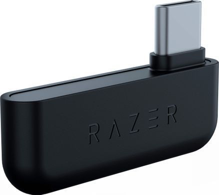 Razer Гарнітура ігрова Barracuda X, 7.1, mini-jack/USB-A/BT/WL, 1.5м, чорний RZ04-04430100-R3M1 фото