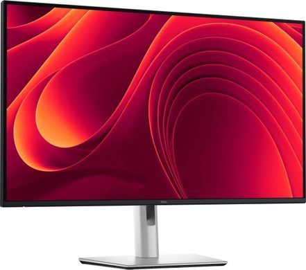 Dell Монитор 31.5" P3225QE HDMI, DP, USB-C, RJ-45, IPS, 3840x2160, 100Hz, sRGB 99%, Pivot 210-BQZY фото