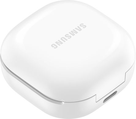 Samsung Бездротові навушники Galaxy Buds FE (R400), білий SM-R400NZWASEK фото