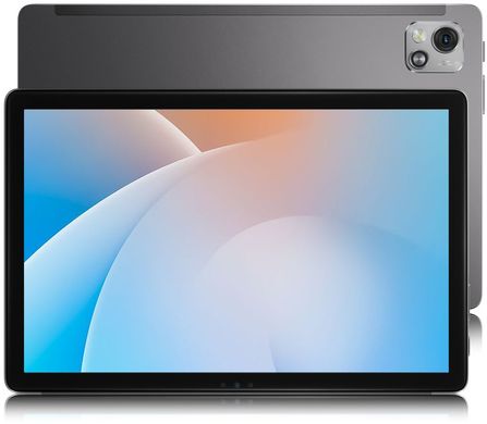 Blackview Планшет Tab 13 Pro 10.1" 8GB, 128GB, LTE, 7680mAh, Android, Grey UA 6931548314257 фото