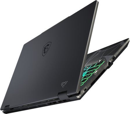 MSI Ноутбук MSI Cyborg A15 AI B2HWFKG-226XUA 15.6 FHD, AMD R7-260, 16GB, F1TB, NVD5060-8, DOS, чорний 9S7-15QL42-226 фото