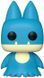 Funko Фигурка Funko POP Games: Pokemon - Munchlax 1 - магазин Coolbaba Toys