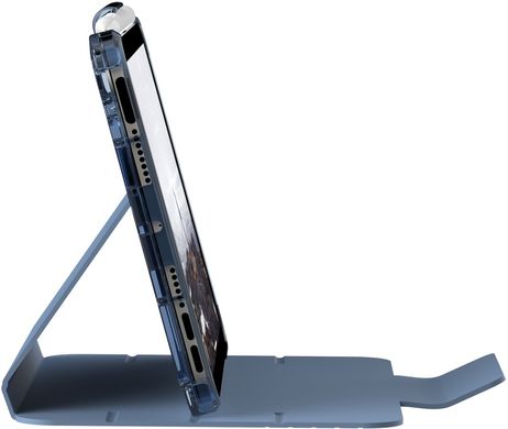 Чехол UAG для Apple iPad mini 6 (2021) Lucent, Cerulean 12328N315858 фото