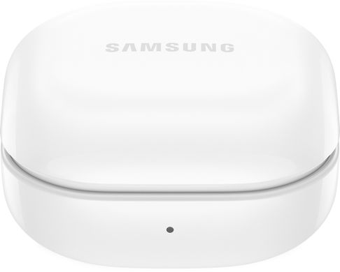 Samsung Бездротові навушники Galaxy Buds FE (R400), білий SM-R400NZWASEK фото