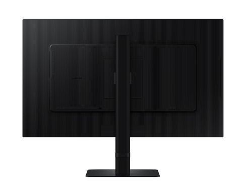 Samsung Монітор Samsung 27" S60UD HDMI, DP, USB, USB-C, MM, IPS, 2560x1440, 100Hz, 1ms LS27D604UAIXUA фото