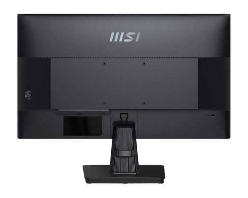 MSI Монитор 27" PRO MP275 D-Sub, HDMI, MM, IPS, 100Hz, 4ms, sRGB 93% 9S6-3PC3CM-048 фото