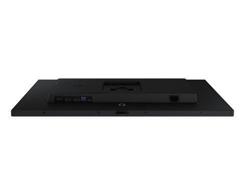 Samsung Монітор Samsung 27" S60UD HDMI, DP, USB, USB-C, MM, IPS, 2560x1440, 100Hz, 1ms LS27D604UAIXUA фото
