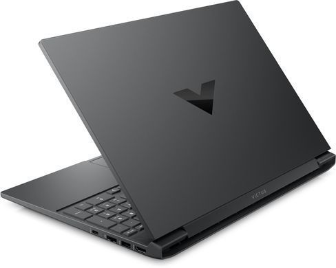 HP Ноутбук HP Victus 15-fa2032ua 15.6" FHD IPS AG, Intel i7-13620H, 16GB, F1024GB, NVD5060-8, DOS, сірий C16H1EA фото