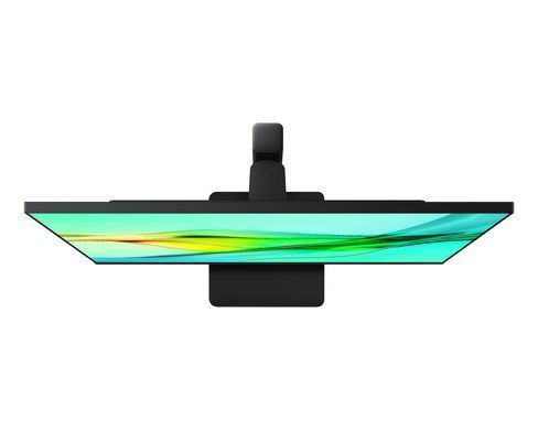 Samsung Монітор Samsung 27" S60UD HDMI, DP, USB, USB-C, MM, IPS, 2560x1440, 100Hz, 1ms LS27D604UAIXUA фото