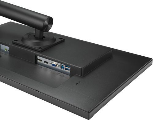 ASUS Монитор 23.6" TUF Gaming VG24VQER 2xHDMI, DP, Audio, VA, 180Hz, 1ms, DCI-P3 90%, CURVED, AdaptiveSync 90LM0AF0-B01170 фото