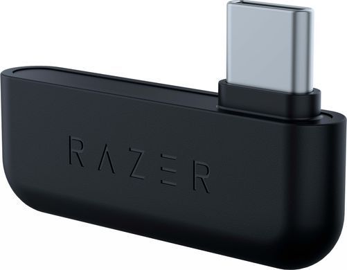 Razer Гарнітура ігрова Barracuda X, 7.1, mini-jack/USB-A/BT/WL, 1.5м, чорний RZ04-04430100-R3M1 фото