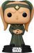 Funko Фігурка Funko POP TV: Star Wars Book of Bobba Fett - Majordomo 1 - магазин Coolbaba Toys