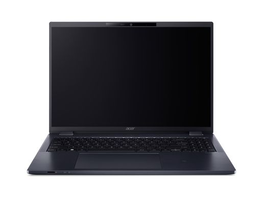 Acer Ноутбук TravelMate TMP416-51 16" WUXGA IPS, Intel i5-1240P, 16GB, F512GB, UMA, Win11P NX.VUKEU.003 фото