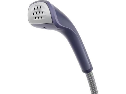 Electrolux Прасувальна система, 1800Вт, 2500мл, постійна пара - 40гр, верт. відпарювання, керам. підошва, синій E7US1-4MN фото