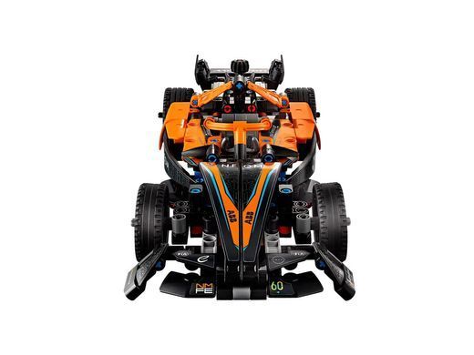 LEGO Конструктор Technic Автомобиль для гонки NEOM McLaren Formula E 42169 фото