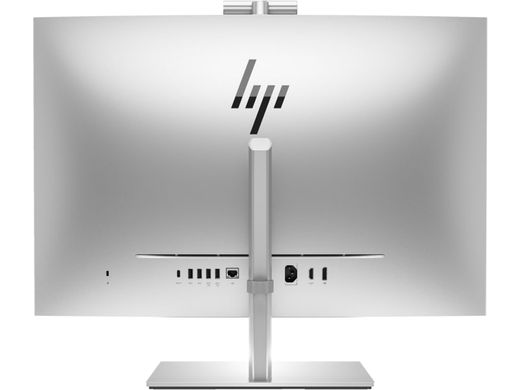 HP ПК Моноблок EliteOne 870-G9 27"FHD IPS AG, Intel i7-13700, 16GB, F512GB, UMA, WiFi, кл+м, Win11P 7B092EA фото