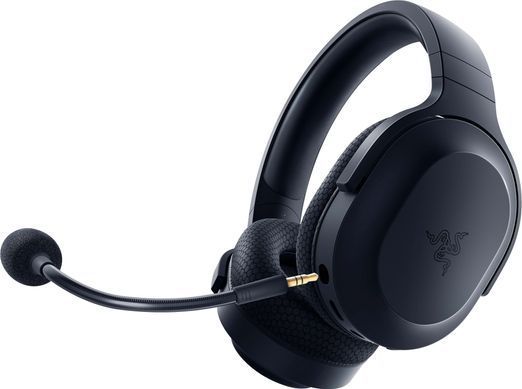 Razer Гарнітура ігрова Barracuda X, 7.1, mini-jack/USB-A/BT/WL, 1.5м, чорний RZ04-04430100-R3M1 фото