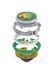 Infinity Nado Волчок VI серия Standard Pack Lighting Leopard Ослепительный Леопард 13 - магазин Coolbaba Toys