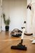 Gorenje Пылесос мешковый, 850Вт, конт пыль -3л, HEPA, телескопич трубка, бронзовый 5 - магазин Coolbaba Toys