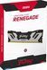 Kingston Пам'ять ПК DDR5 16GB 7600 FURY Renegade XMP Срібний 4 - магазин Coolbaba Toys