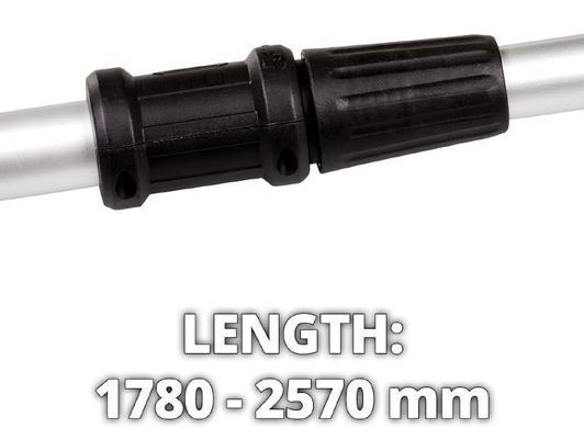 Einhell Высоторез GC-EC 7520 T, 750 Вт, 20 см 4501240 фото
