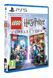 Games Software Lego Harry Potter Collection [BD диск] (PS5) 2 - магазин Coolbaba Toys