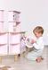 Janod Ігровий набір Кухня рожева двостороння 11 - магазин Coolbaba Toys