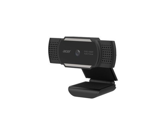 Acer Вебкамера Acer FHD Webcam, чорний HP.EXPBG.019 фото